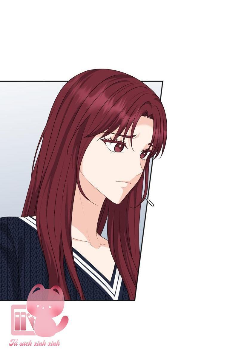 mong được chị chỉ bảo, tiền bối chapter 46 19