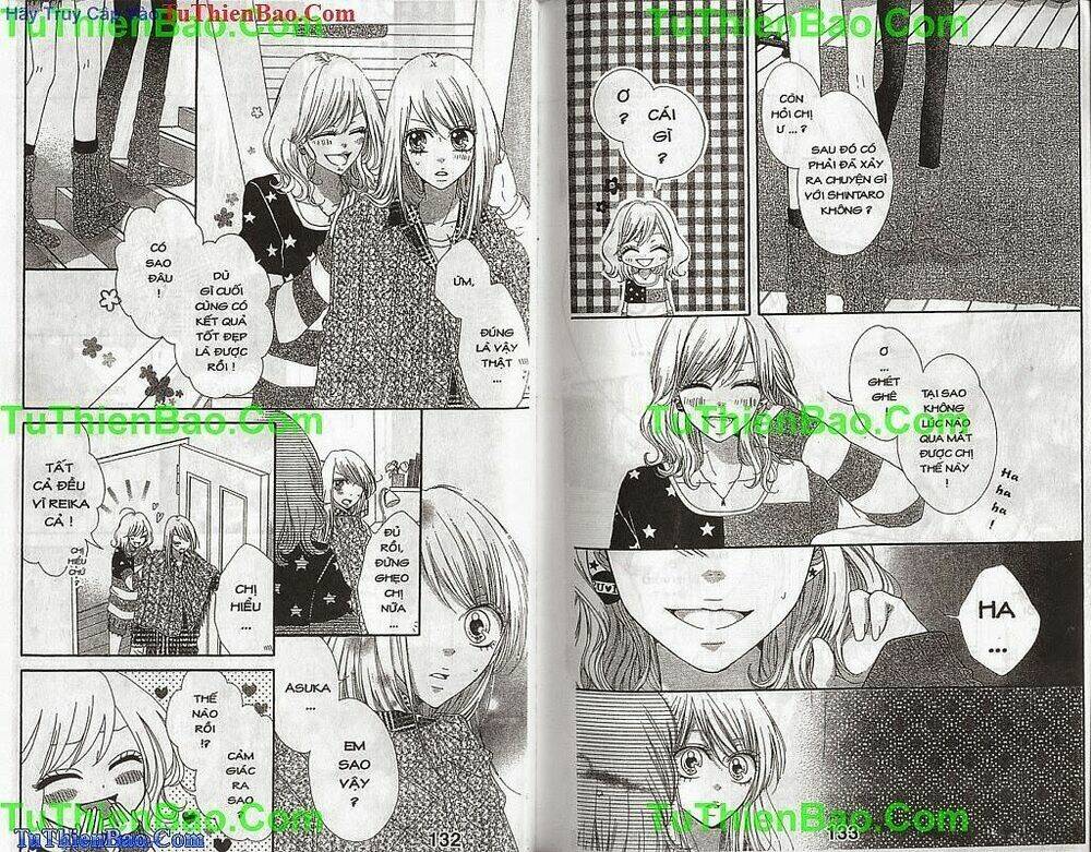 bí mật của cặp song sinh chapter 1 68