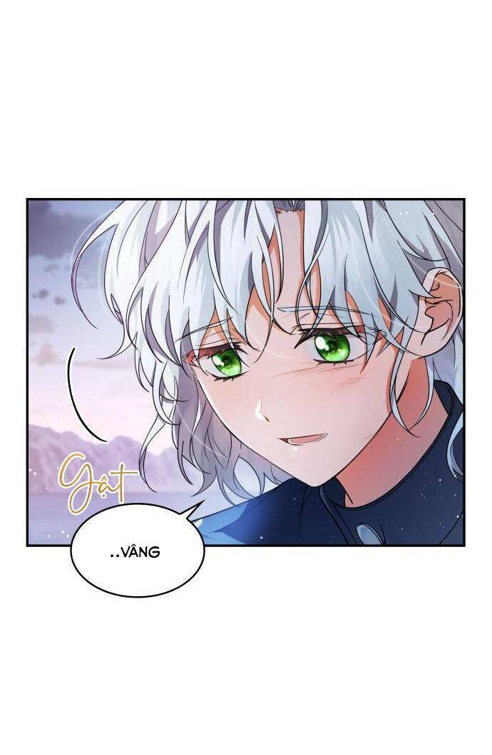 'di vật' melvin để lại chapter 14 30