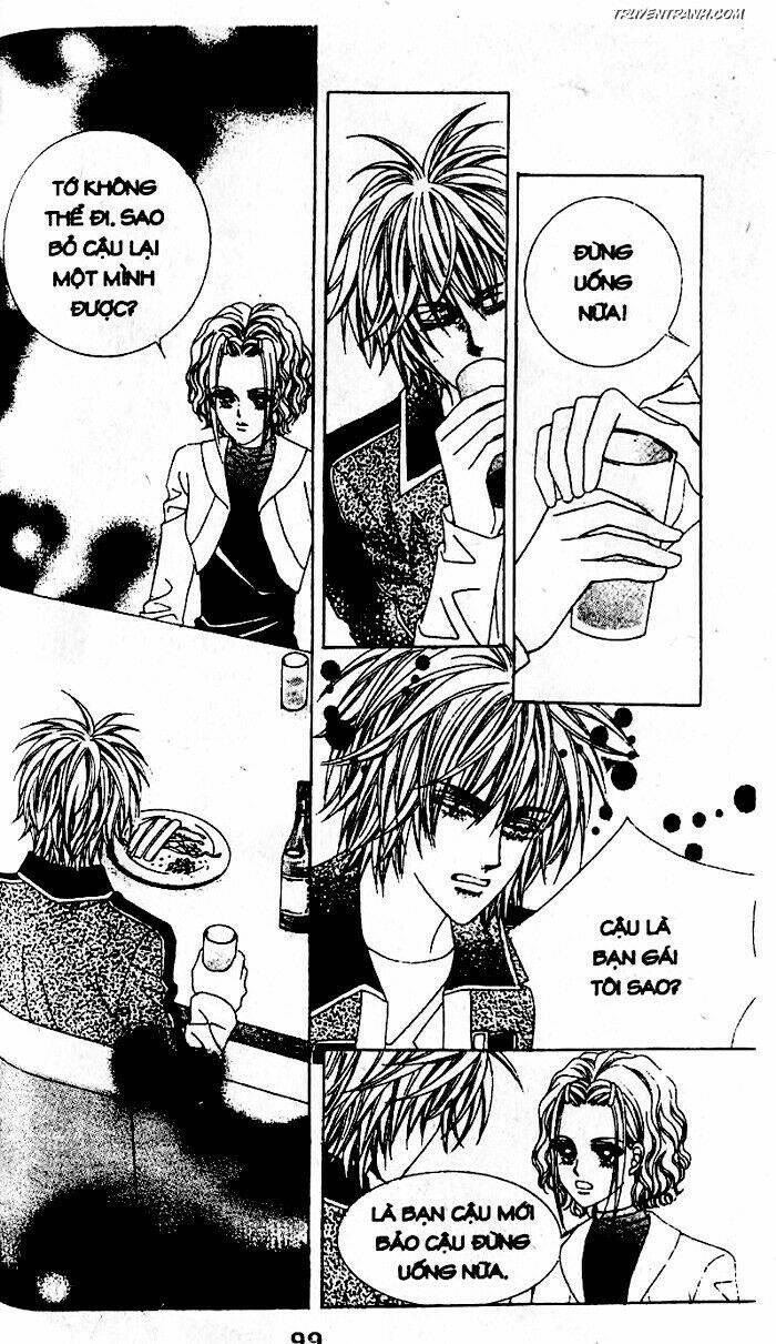 nhà trọ hoàn hảo chapter 88 15