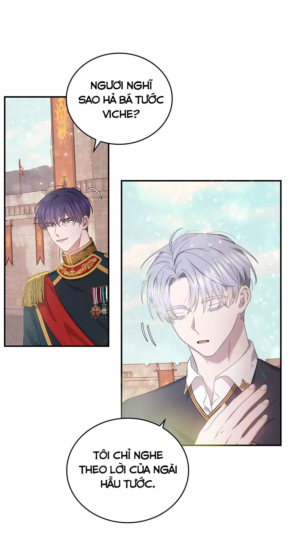 công chúa hai mặt chapter 48 21