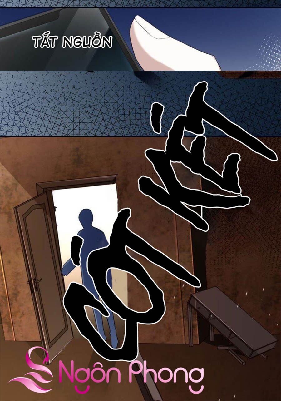 thần luân mật luyến chapter 60 3