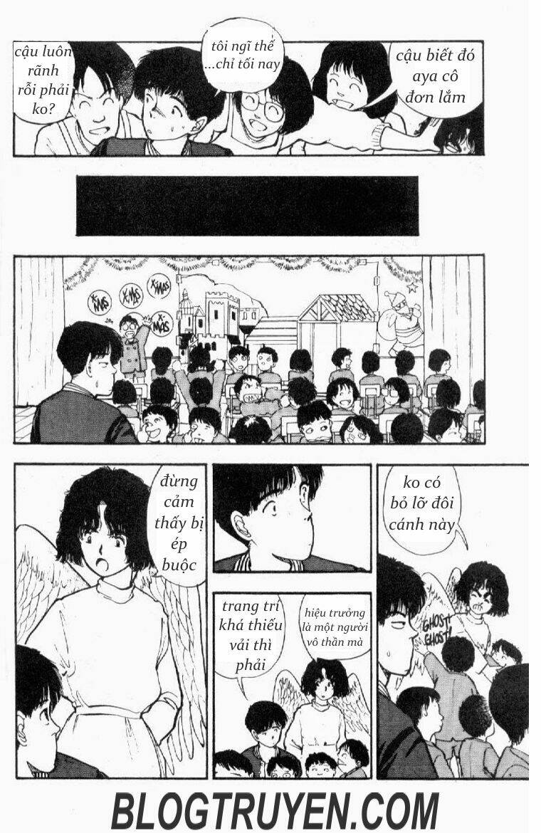 asatte dance chapter 50 6