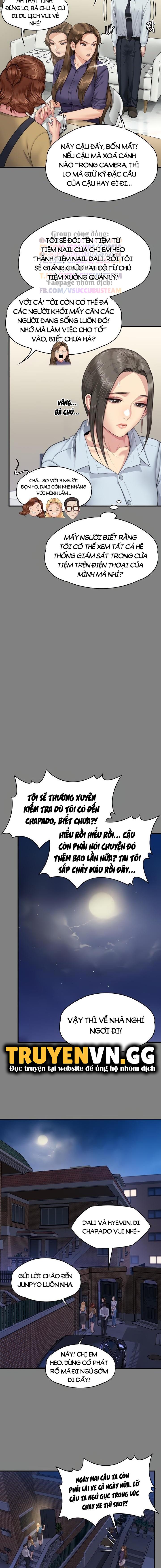 ong chúa chapter 344 7