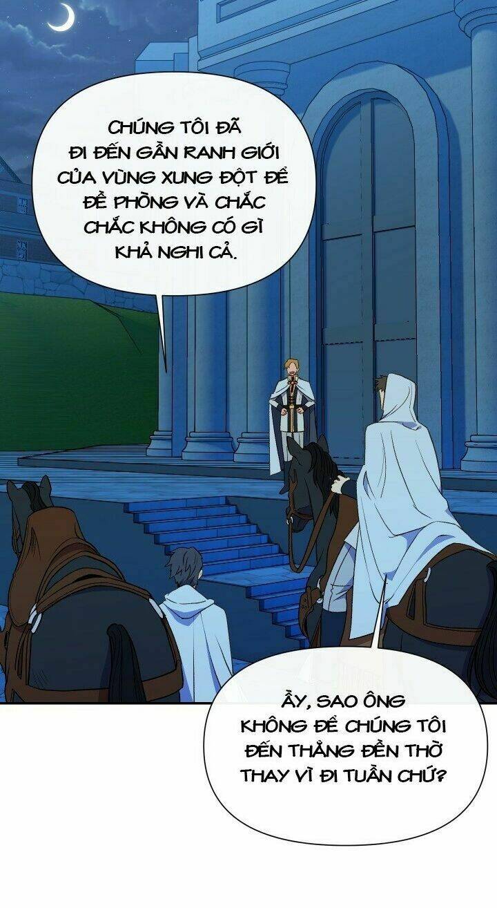 khế ước của nữ công tước quái vật chapter 68 22