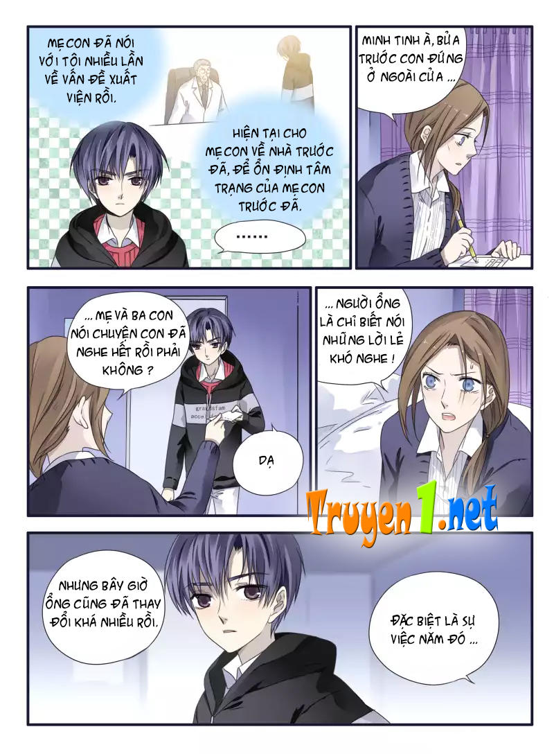 lam sí chapter 64 5