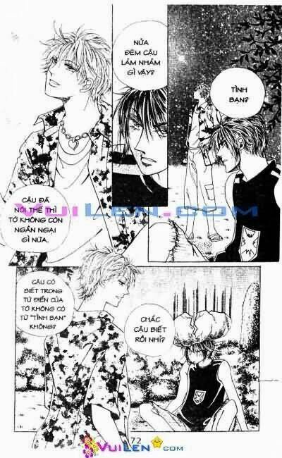 cô gái trung hoa chapter 11 72