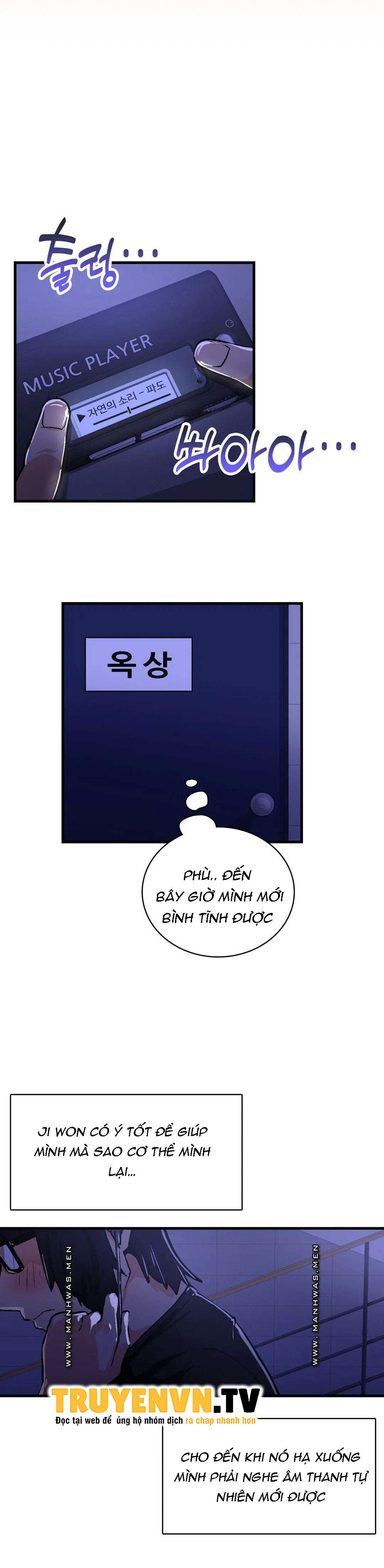 vấn đề nhạy cảm chapter 35 21