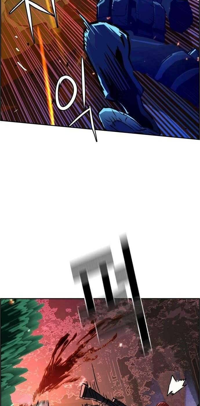 bạn học tôi là lính đánh thuê chapter 120 41