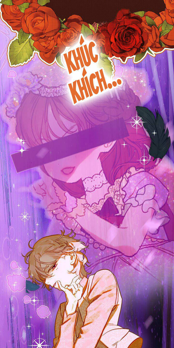 mẹ tôi lại kết hôn lần nữa chapter 39 36