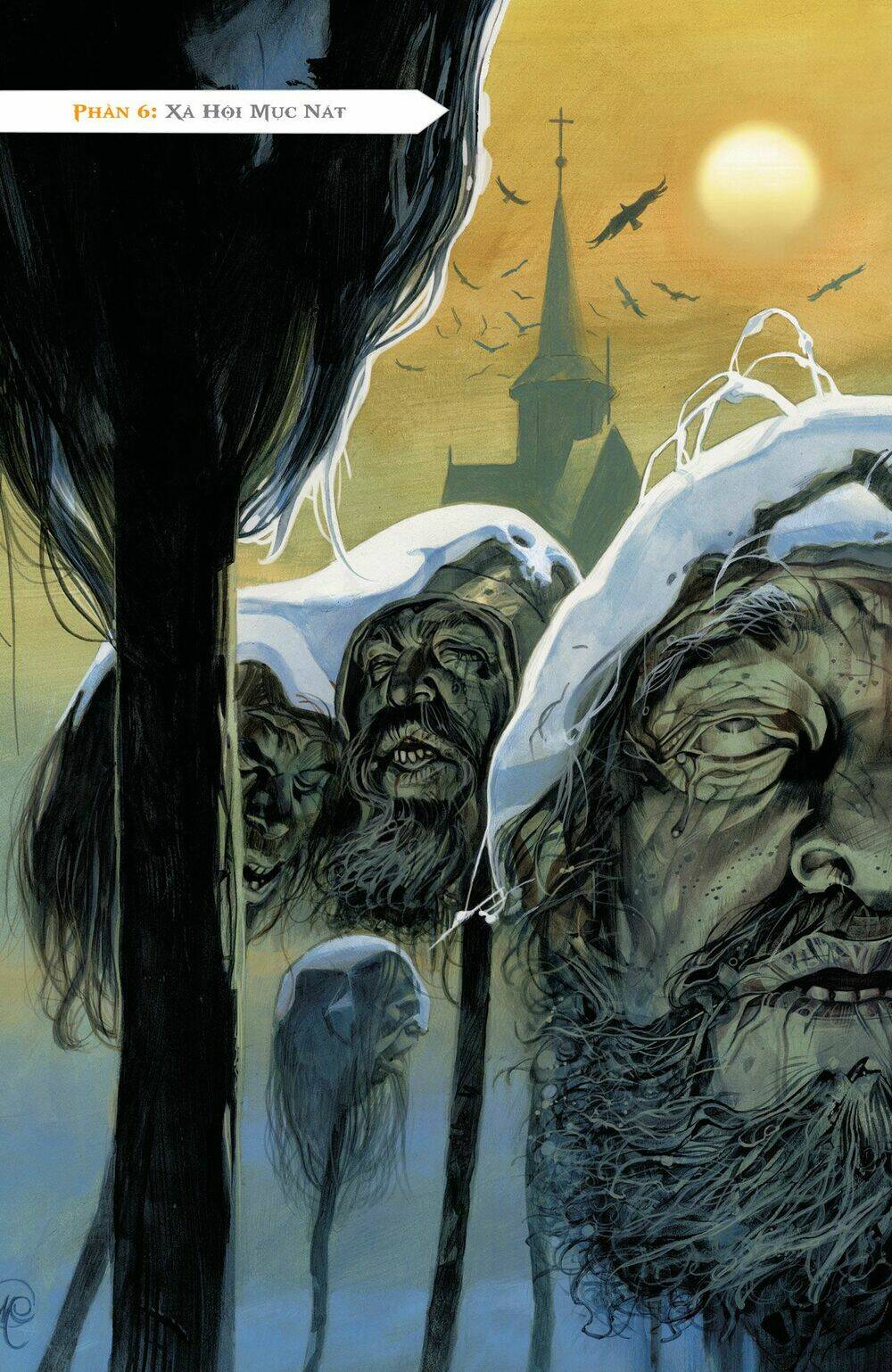 northlanders chapter 26 2