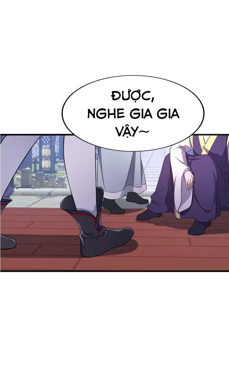 tà y cuồng thê chapter 50 18