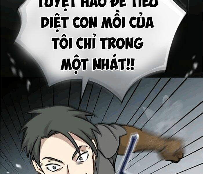 tôi lên cấp chỉ bằng cách ăn chapter 78 178