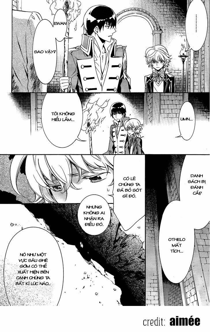 sennen meikyuu no nana ouji chapter 12 19