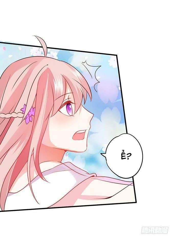 hồ tiên hung bạo chapter 58 18