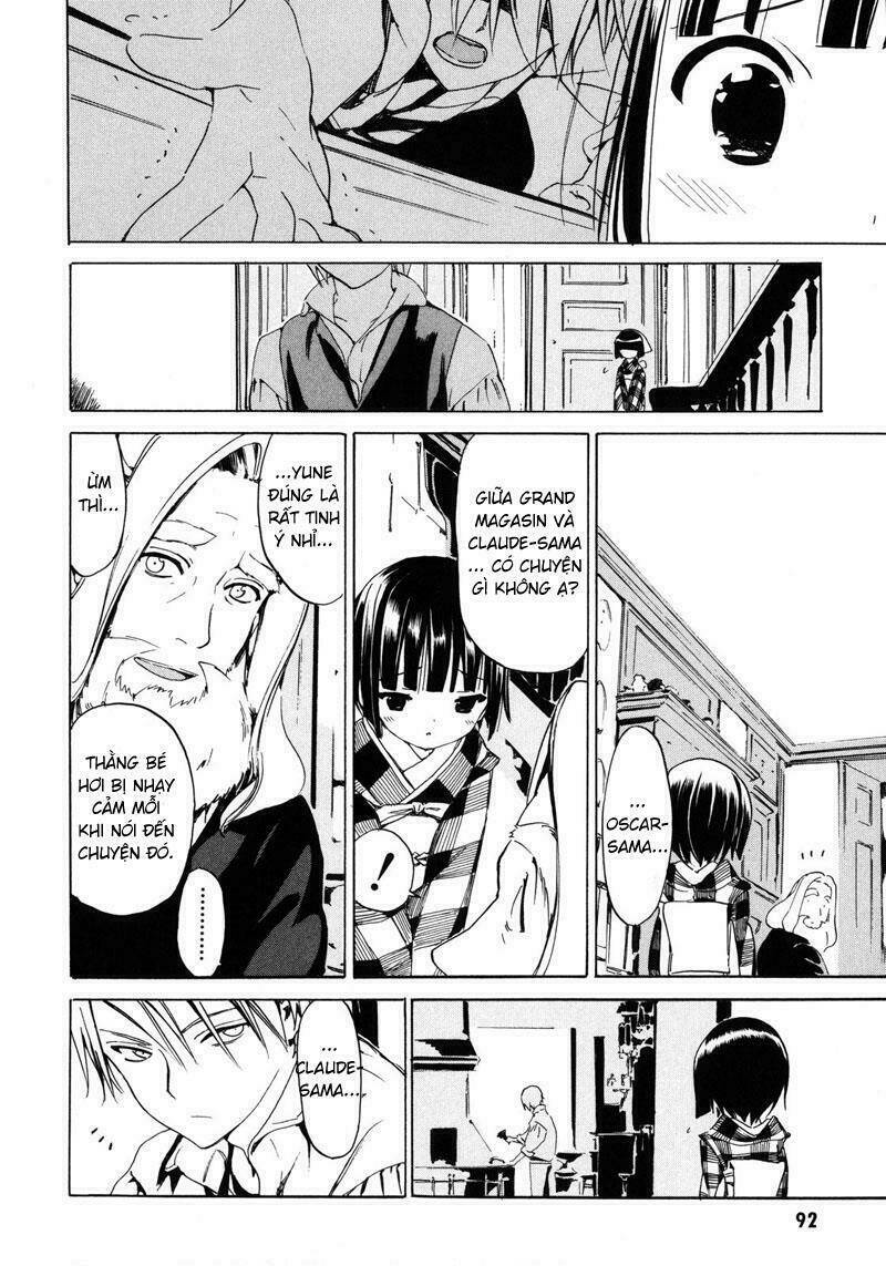 ikoku meiro no croisée chapter 7 11