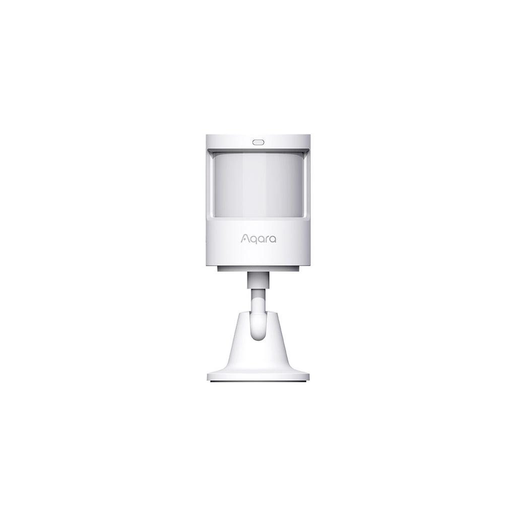 Cảm biến chuyển động Aqara P1 Motion Sensor MS-S02 - Góc quét 170 độ, Tương thích Apple HomeKit, Cần trang bị Hub