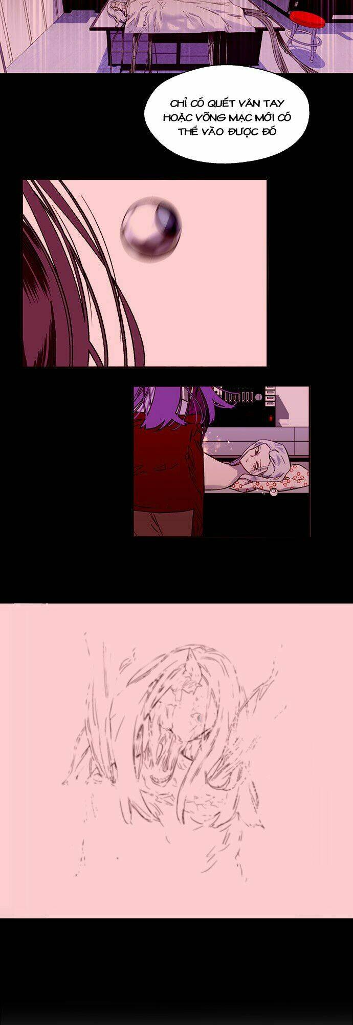 người máy hủy diệt chapter 138 31