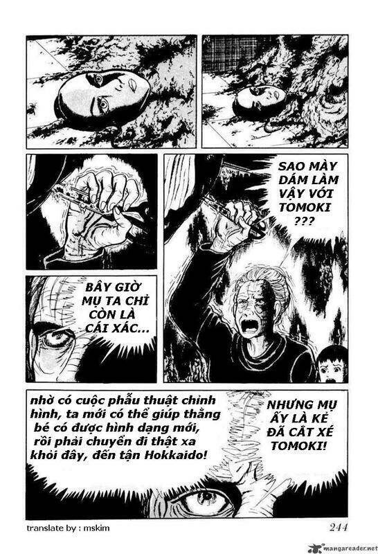 god's left hand, devil's right hand chapter 14 4