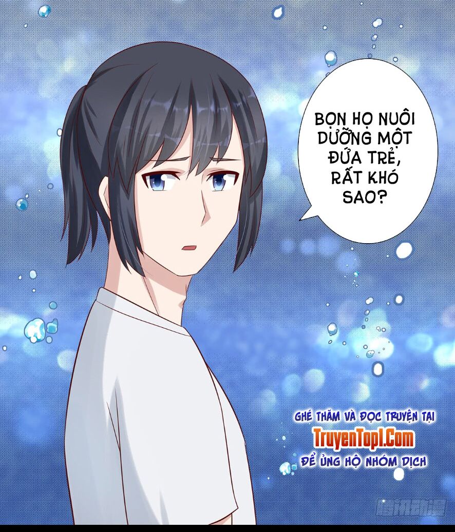 người tu tiên tại đô thị chapter 8 20