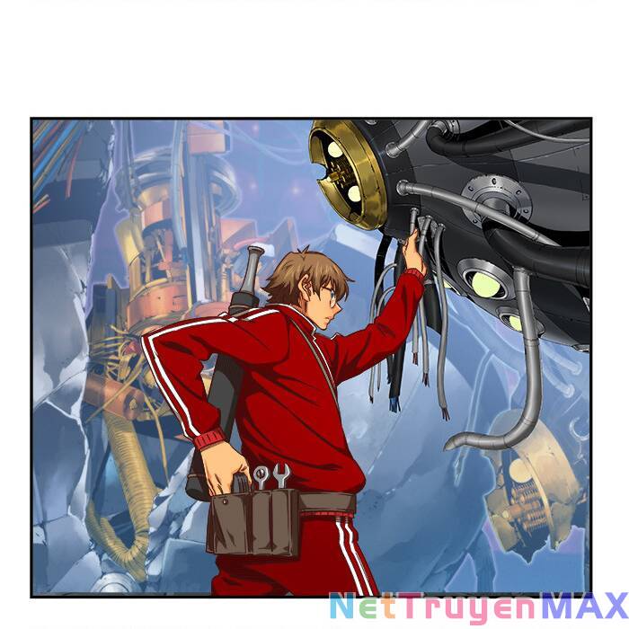 Chúa tể học đường chapter 540.5 11