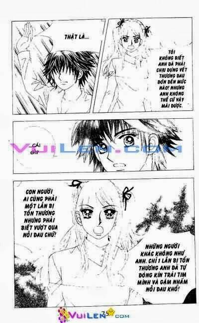 love your enemies chapter 8 19