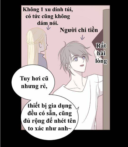 yêu trong giam cầm chapter 40 29