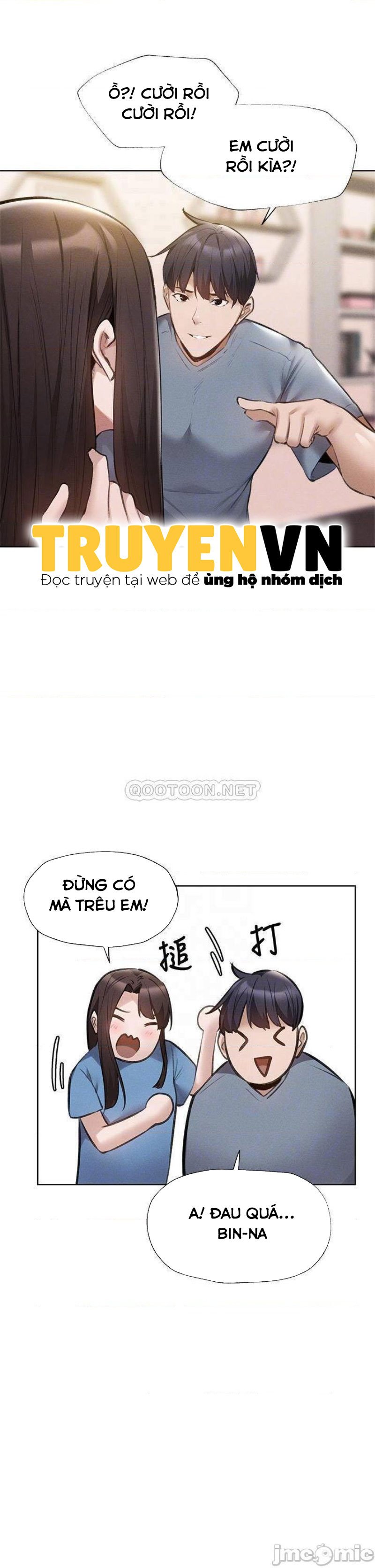 căn phòng xôi thịt chapter 61 12