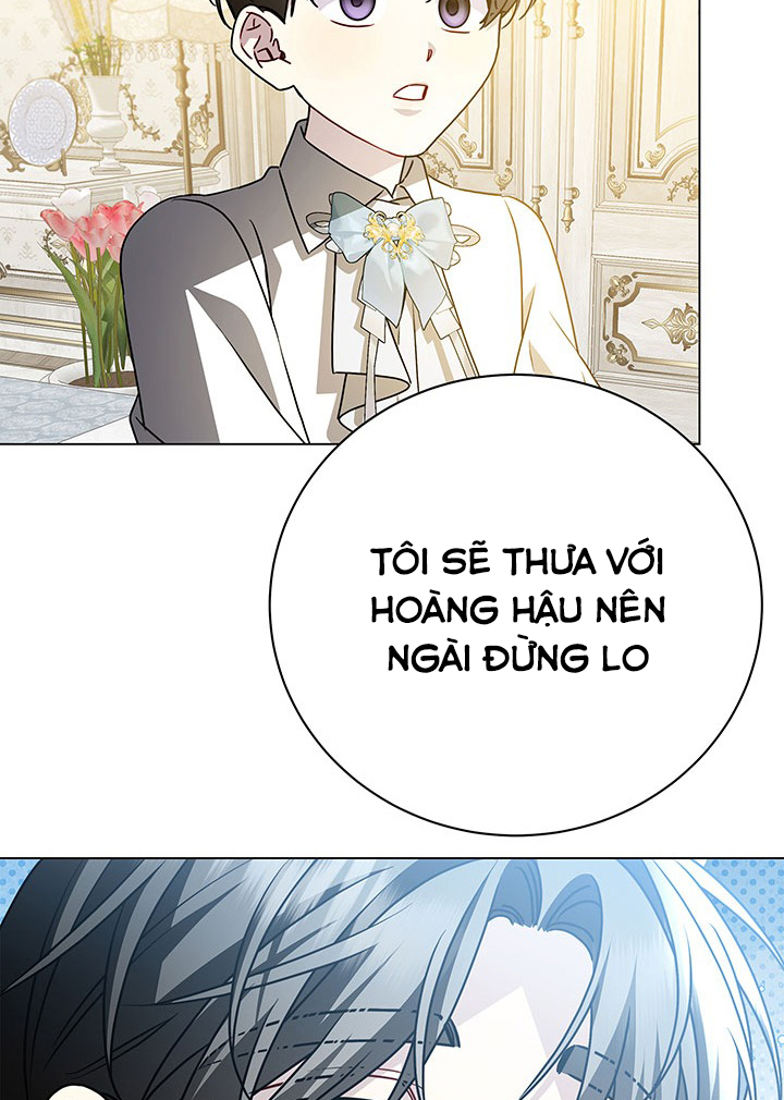 sự hối hận muộn màn chapter 114 74