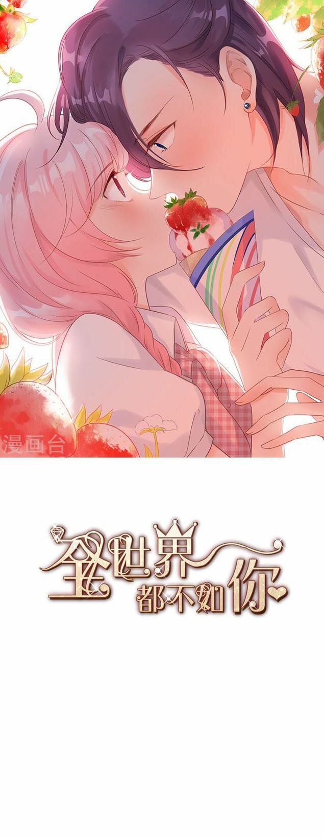 cả thế giới đều không bằng người chapter 112 1