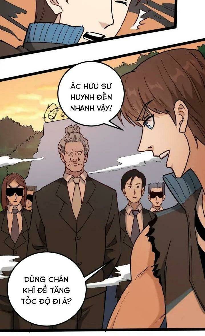 hồi xuân tiểu độc y chapter 64 20