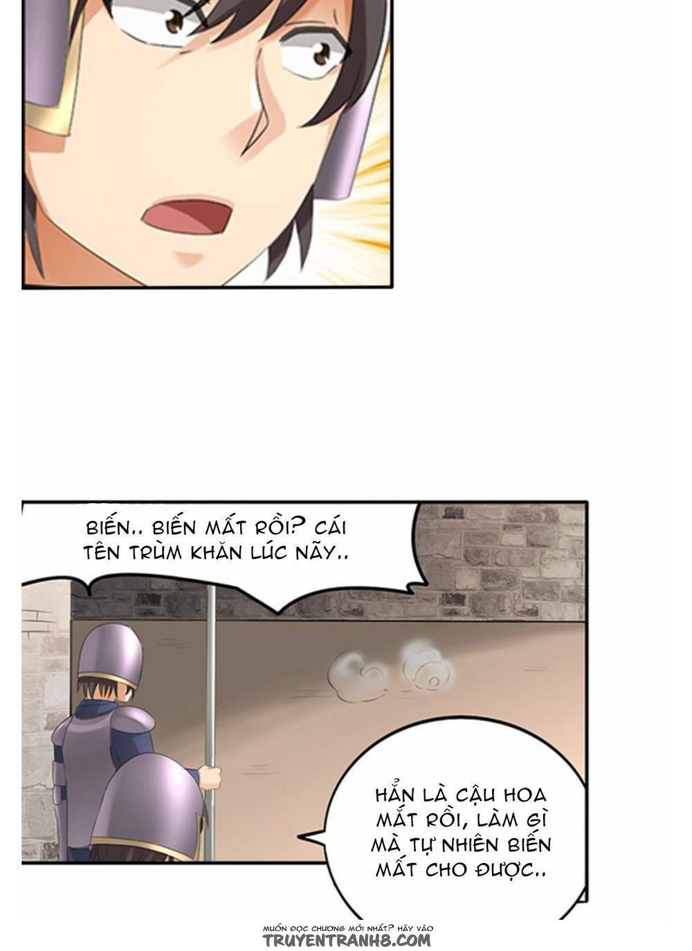 vì tôi là ông chú mở tiệm bán vũ khí chapter 37 48