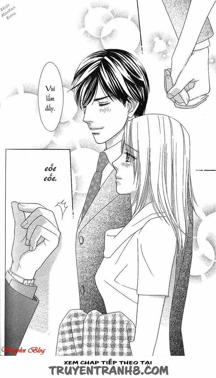 chou yo hana yo chapter 29 11