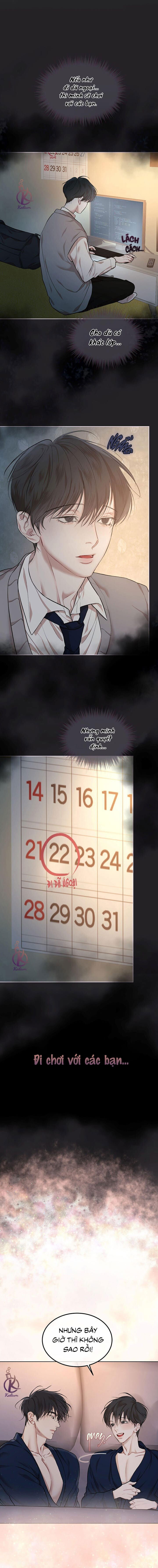 hình thái khởi sinh chapter 72 9