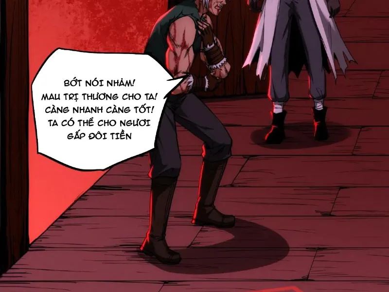 quỷ dị dược tề sư: bệnh nhân của ta đều là kinh khủng chapter 53 11