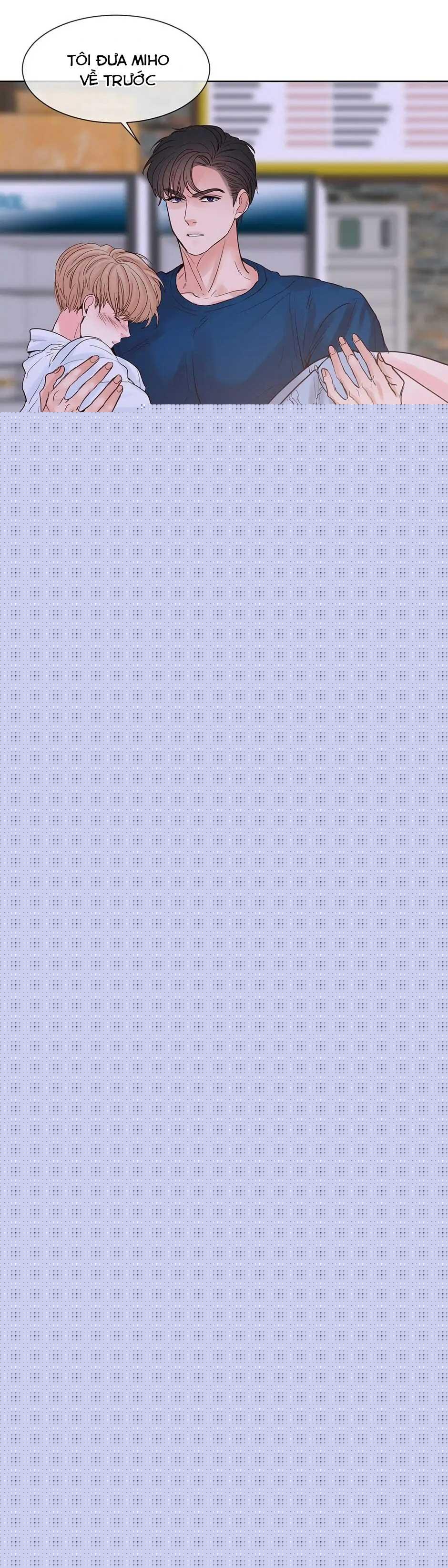 [har] đụng là nóng mà chạm là chạy chapter 78 23