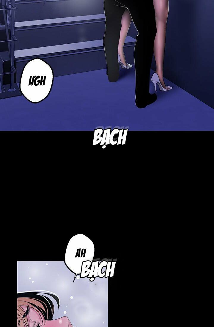 một thế giới mới tuyệt vời chapter 52 7