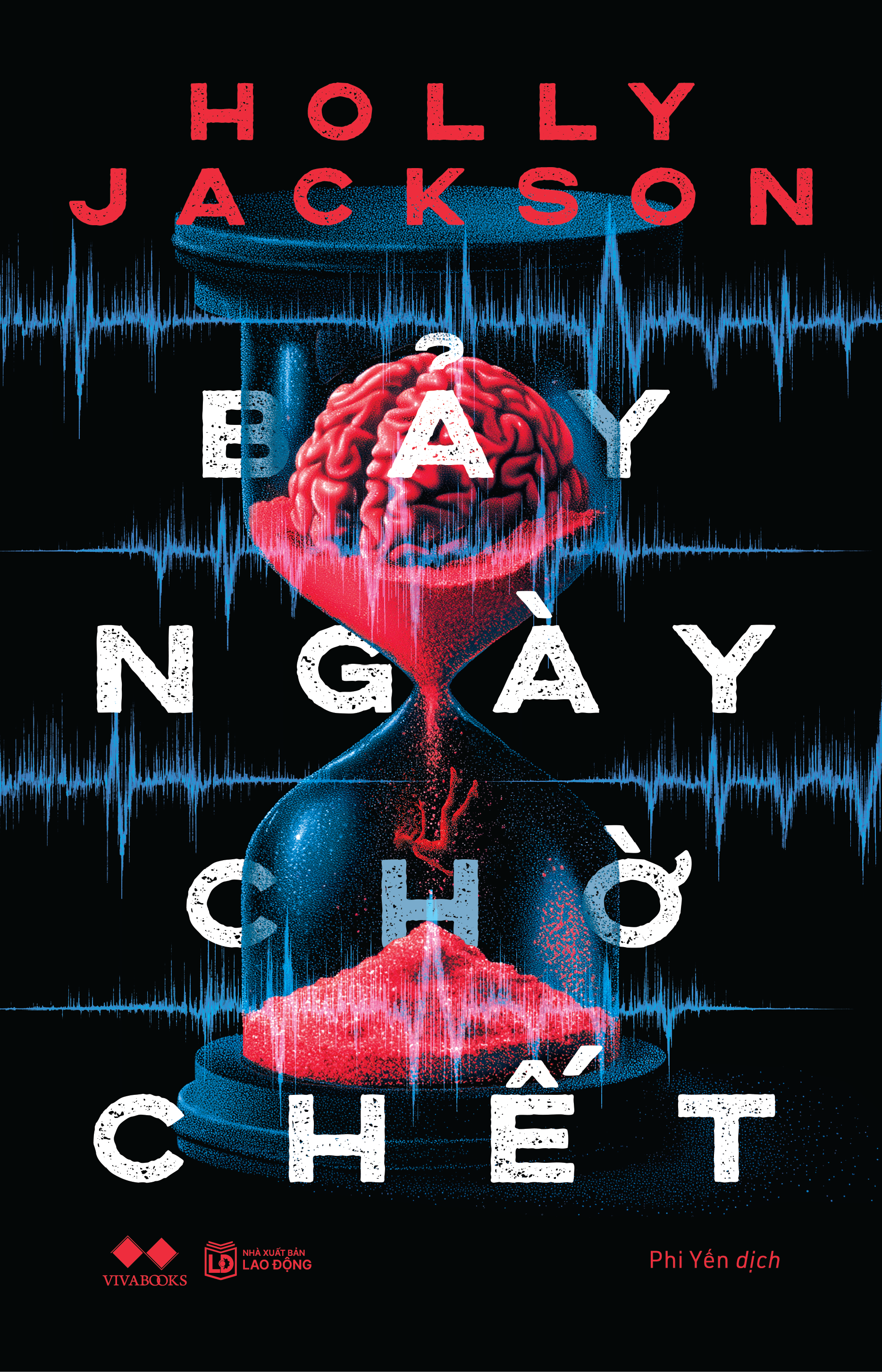 Sách Bảy Ngày Chờ Chết