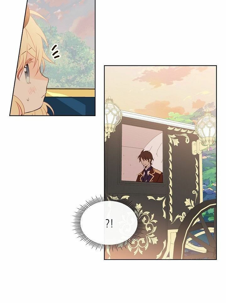 con có phải con là con gái của ngài không? chapter 32 36