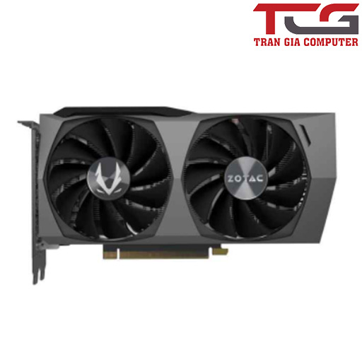 Card màn hình Zotac RTX 3060 12GB DDR6 Twin Edge OC New (ZT-TGVGA001) - Hàng Chính Hãng