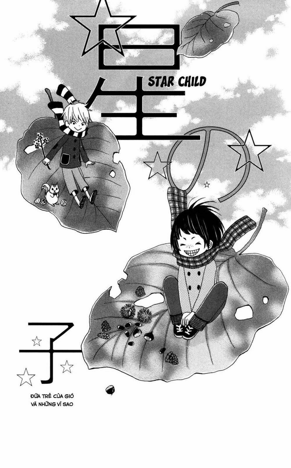 star child chapter 4 1