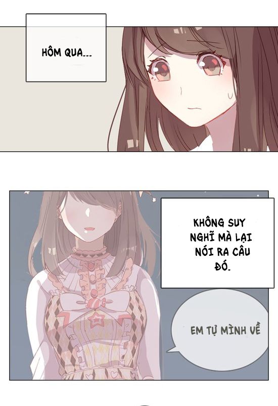 người yêu biến mất chapter 10 3