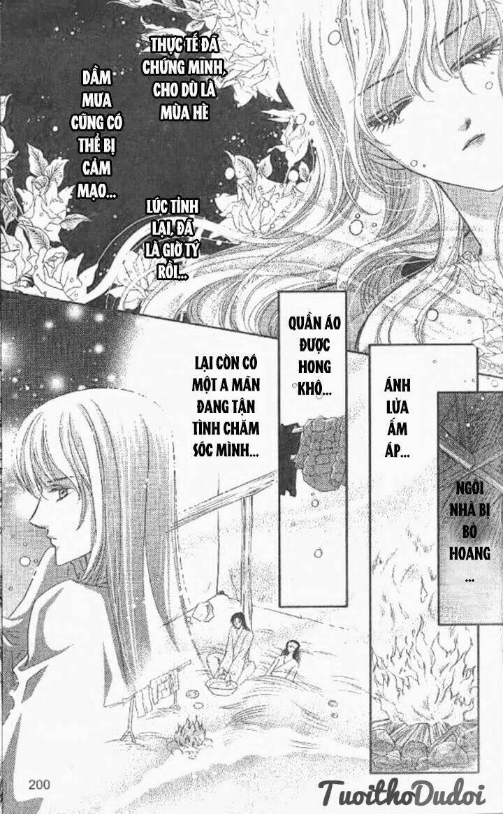 tiếu khuynh tam quốc chapter 6 10