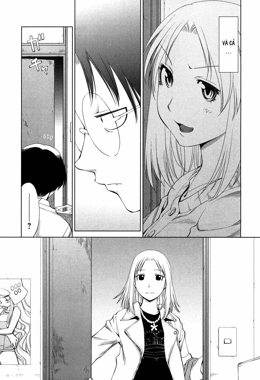genshiken chapter 59 6