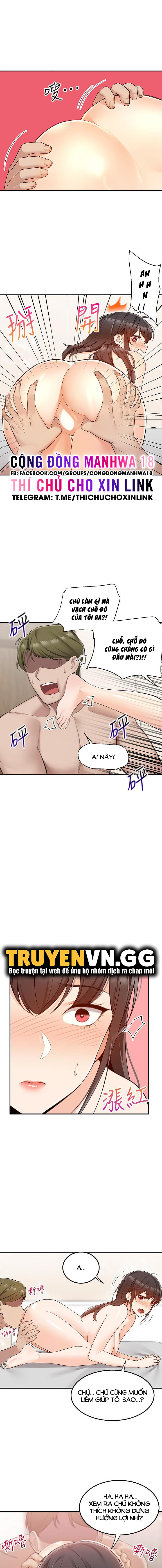 giao hàng số hưởng chapter 7 11