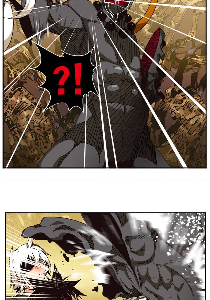 Chúa tể học đường chapter 527.5 33