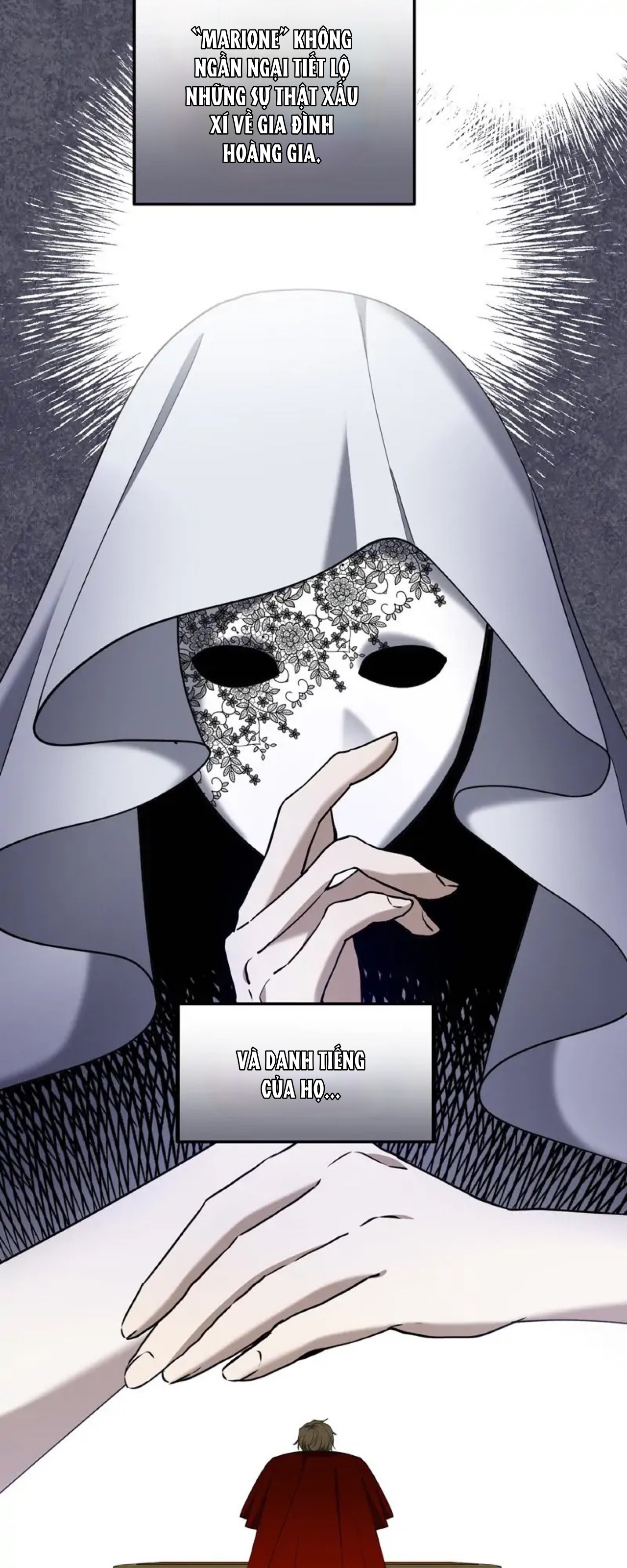 lời nguyền vẫn chưa kết thúc chapter 42 57