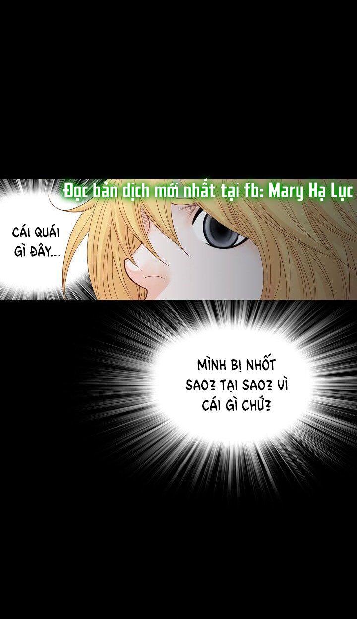 nữ hoàng bí ẩn chapter 1 21