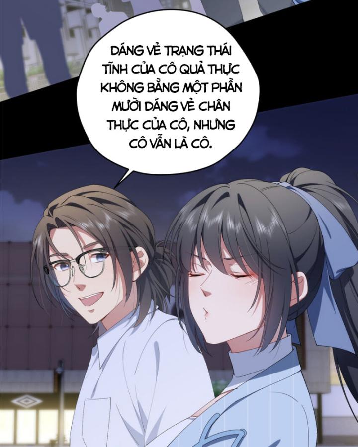 nữ chính chạy từ trong sách ra thì phải làm sao chapter 73 57