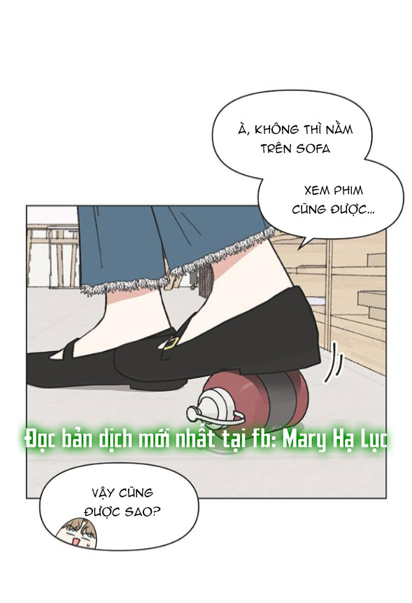 Thanh Xuân Đáng Yêu chapter 25.1 38